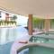 Отель Villa Le Corail, A Gran Melia Hotel