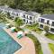 Отель DAD Resort Phu Quoc