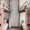 Отель Roomates Hostel & Surf Camp Canggu by Ini VIE Hospitality