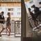 Отель Roomates Hostel & Surf Camp Canggu by Ini VIE Hospitality