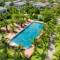 Отель Best Western Premier Sonasea Villas Phu Quoc
