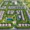 Отель Best Western Premier Sonasea Villas Phu Quoc