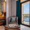 Отель Sofitel Cairo Downtown Nile