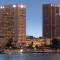 Отель Sofitel Cairo Downtown Nile