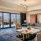 Отель Sofitel Cairo Downtown Nile