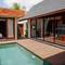 Отель Unagi Mas Villas by Emana