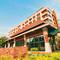 Отель Mida Hotel Don Mueang Airport