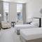 Отель Delta Hotels by Marriott, Dubai Investment Park