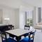 Отель Delta Hotels by Marriott, Dubai Investment Park