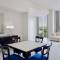 Отель Delta Hotels by Marriott, Dubai Investment Park