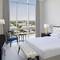 Отель Delta Hotels by Marriott, Dubai Investment Park