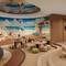 Отель Jumeirah Marsa Al Arab Hotel