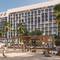 Отель Rove Al Marjan Island
