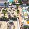 Отель Rove Al Marjan Island