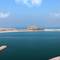 Отель Rove Al Marjan Island