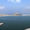 Отель Rove Al Marjan Island