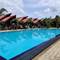 Отель Anukama Resort