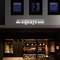 Отель The Square Hotel Ginza