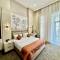 Отель Nizami Central Park Hotel