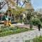 Отель Nizami Central Park Hotel