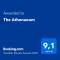 Отель The Athenaeum a luxury experience