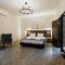 Отель Kazma Boutique Hotel