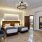 Отель Kazma Boutique Hotel