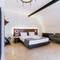 Отель Kazma Boutique Hotel
