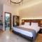 Отель Kazma Boutique Hotel
