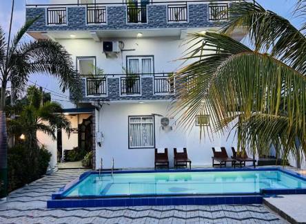Отель Blue Diamond Resort