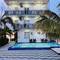 Отель Blue Diamond Resort