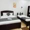 Отель Blue Diamond Resort