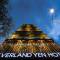 Отель Silverland Yen Hotel
