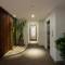 Отель Silverland Yen Hotel
