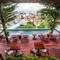 Отель Silverland Yen Hotel