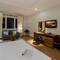 Отель Silverland Yen Hotel