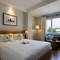 Отель Silverland Yen Hotel