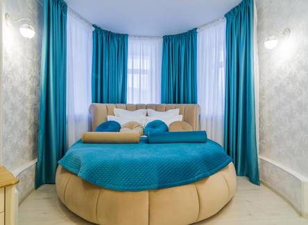 Отель Versal Hotel Perm
