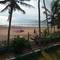 Отель New SeaSide Inn Hikkaduwa