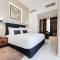 Отель Hotel Avalon Jumeirah Village Circle