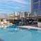 Отель Hotel Avalon Jumeirah Village Circle