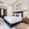 Отель Hotel Avalon Jumeirah Village Circle