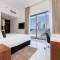 Отель Hotel Avalon Jumeirah Village Circle