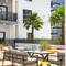 Отель YouCo co-living Dubai