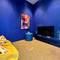 Отель YouCo co-living Dubai