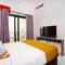 Отель YouCo co-living Dubai
