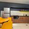 Отель YouCo co-living Dubai