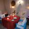 Отель Al Rayaheen Retreat by Sharjah Collection