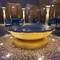 Отель Al Rayaheen Retreat by Sharjah Collection