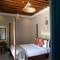 Отель Al Rayaheen Retreat by Sharjah Collection